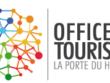 logo office tourisme